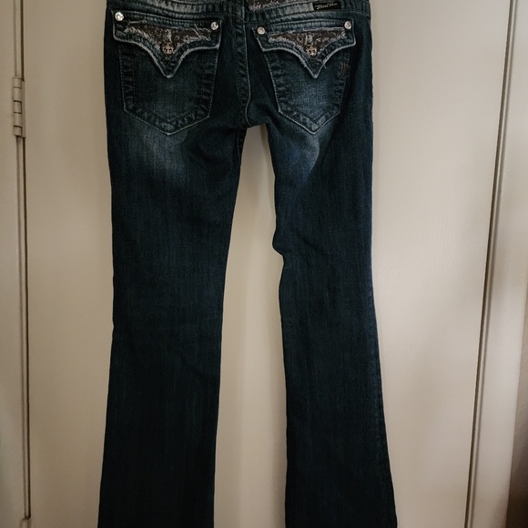 Miss Me jeans - Picture 1 of 6